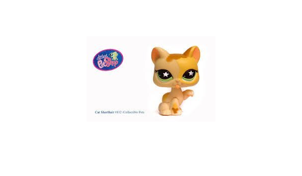littlest pet shop 832