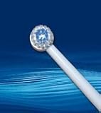 WaterPik pro TB-100E replacement ultra toothbrush tips, model WP100 - 1 ea