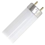 30 Pk F34CWX/SS - 34W 4100K T12 800 Series - Sylvania 24588