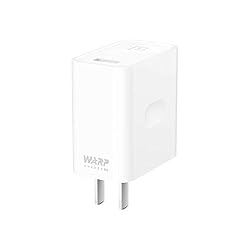 for OnePlus 7 7T Pro Warp Charger, 30 W Warp