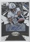 Tre McBride #/299 (Football Card) 2015 Panini Certified - Certified Signatures #CS-TMC