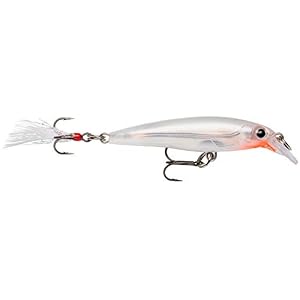 Rapala X-rap Leurre Avec Hameçons Deux No 12, 0.6-0.9m Profondeur De Nage