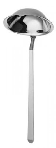 Picard & Wielputz 4005481103956 6103 Portofino Soup Ladle, Stainless Steel, Multi Color