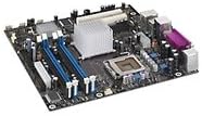 Intel Desktop Board D925XEBC2 mATX Motherboard LGA 775 DDR2 PCIe Gigabit LAN