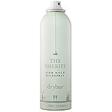 DRYBAR The Sheriff Firm Hold Hairspray