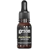 (Most Gifted) 2025 New 1/2/3/4/5PCS GR33N Jimerito Honey for Eye | Jimerito Honey Eye Drops | Stingless Bee Honey Eye Drops |