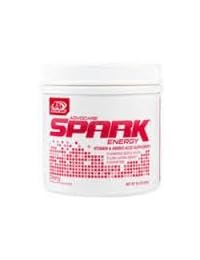 Advocare Cherry Spark - Bote para chispas (26,5 onzas)