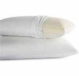 JCPenney Home White pillow Sham King