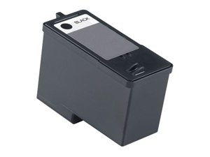 Genuine Dell #9 Black (MK990)926/V305/V305W Per Unit [Office Product]