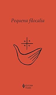 Livro Pequena filocalia (Clássicos da Espiritualidade)