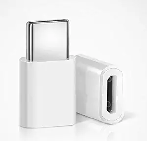 MICROUSB  New type-C connector can guarantee the maximum current of 3A transmission. Fast charging & Hi-speed 3.1 Male to Standard Type USB Type-C to Adapter for Smartphones and Other Type-C Supported Devices (Colors May Vary)