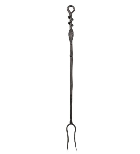 Handcrafted Roasting Fork