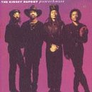 The Kinsey Report Ablum Cover
