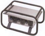 Construction Electrical Products, rating 50 Amp 125/250 Volt, weight 34