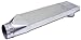 BROAN-NUTONE 3008 Aluminum Street Right Vent Duct