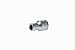 Teng Tools 15 Piece 1/2 Inch Drive Shallow 12 Point SAE Socket Set (3/8 Inch - 1 1/4 Inch) - M1215AF, Silver
