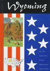 Front cover for the book Wyoming (One Nation) by Kummer