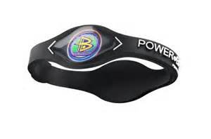 Power Balance Wristband