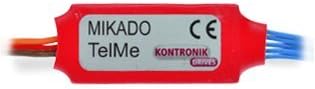 TelME Mikado