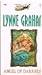 Angel of Darkness (Harlequin Presents, No 1712)