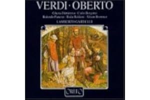 Verdi: Oberto