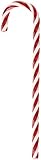 Kurt Adler Candy Cane Set of 12 Ornament Set, 12