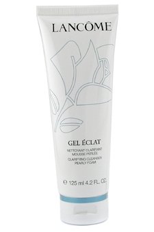 Clarifying cleanser pearly foam by lancome, 4.2 ounce