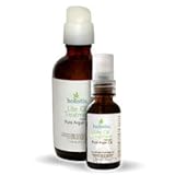 Holistix Lite Oil Treatment with Pure Argan Oil 4 oz