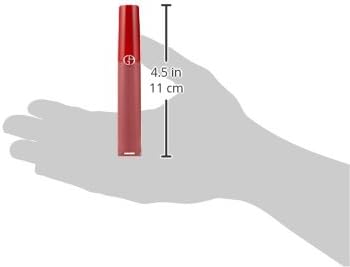 Armani LIP MAESTRO 501, red - Image 5