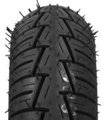 Bridgestone Pneu traseiro Battlax Hypersport S22 (180/55ZR-17