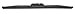 TRICO 37-189 Chill Teflon Winter Wiper Blade - 18