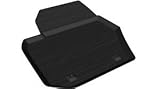 2011-2013 Volvo S60 OEM All-Season Floor Mats (Black)