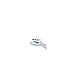 TORBOT Group Skin-Tac-H Adhesive Barrier Wipes, 50/Box
