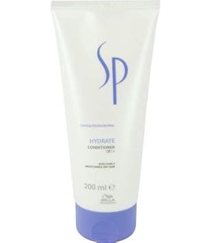 Wella Sp Hydrate Conditioner, 200 ml
