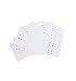 Face Lifting Patch Lift Chin Thin Face Invisible Artifact Sticker Adhesive Tape Make-up Face Lift Tools, Best Gift for Woman, 40Pcs/Box