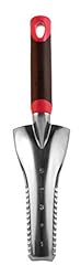 Radius Garden 15211 DIG Multi-Purpose Tool, Red