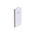 Battery1inc World's Slimmest and Smallest 15W Dual USB Wall Charger Travel Ac Adapter Energy Star Level VI Standards (Patent and UL Certificate Version)