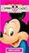Here's Mickey [VHS]