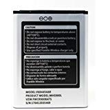 World Star Replacement MHS900L Battery 2100mAh 3.8V for Ellipsis Jetpack MHS900L PP (2 Year Limited Warranty)