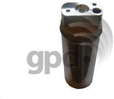 Global Parts 1411757 A/C Receiver Drier