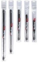 Lift Gas Spring Standard Output Force: 30 lbs, Size: 0.81 H x 2.12 W x 17.5 D, Extended Length: 10.5 by attwood