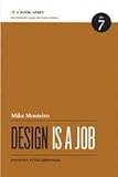 Design Is a Job