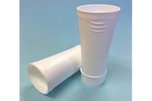 SDI Diagnostics AstraGuard Spirometry Filters, 29-7990-200