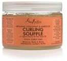 SheaMoisture Coconut &amp; Hibiscus Curling Gel Souffle - 12 oz SOLD BY Prefectmart THANK YOU