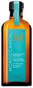 OKSLO ($66 Value) Oil Treatment Hair Oil with Pump, 6.8 Oz (11274-13148-5648)