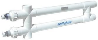 UV Lighting : Aqua Ultraviolet Lights AuvZZ01 - EZ Twist Cap - A40012