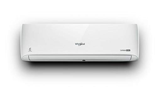 whirlpool 5 star ac 1 ton