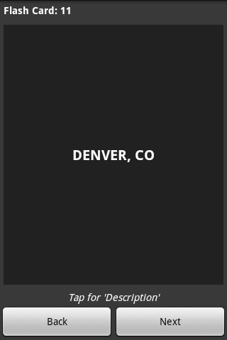 Airport Codes - USA and Canada - Thumbnail 6