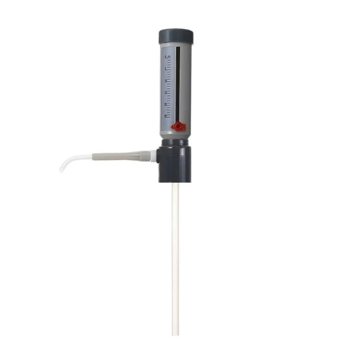 Lab Bottle Top Dispenser Economic Dispenser Sleeve