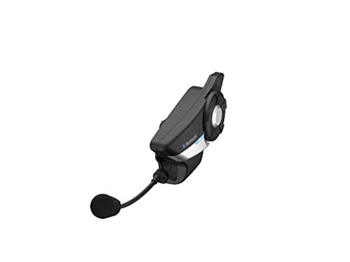 SENA 20S-EVO-01 Motorcycle Bluetooth 